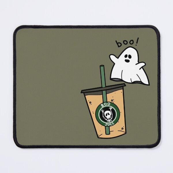 Item preview, Boo Juice Lil Ghost designed and sold by ScaperShirts.