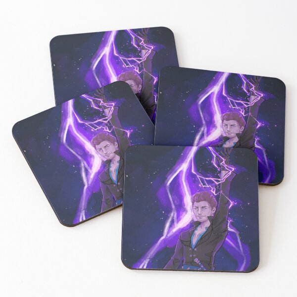 Item preview, Thunder God Cid designed and sold by LtRaziel.