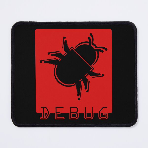 Item preview, Debug Solid designed and sold by Warrioll.