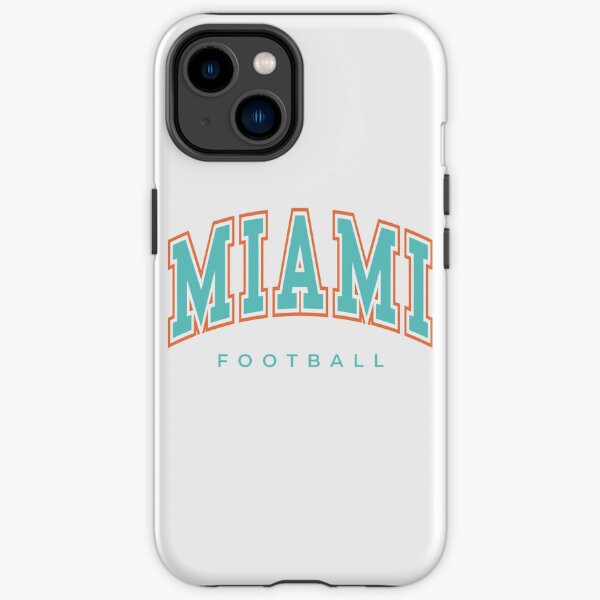 Phone Case Dolphins 6 The Miami 6s Tua 7 Tagovailoa Compatible with IP Se 8  Xr XS 11 12 13 14 Mini Pro Max Galaxy Note Ultra Plus S9 S10 S20 S21