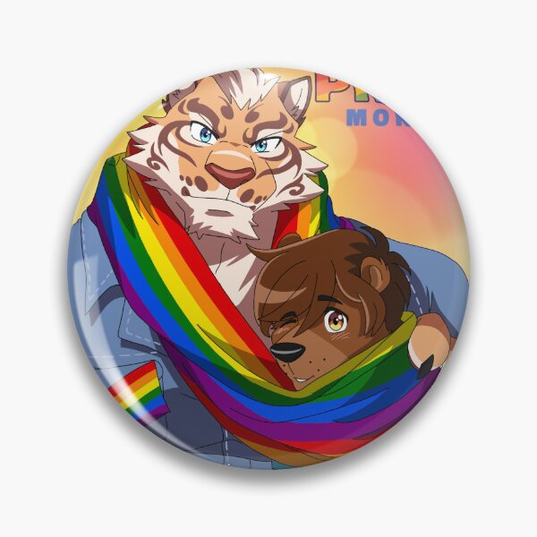 Item preview, Pin HerLinShipping designed and sold by TheHernanStar.