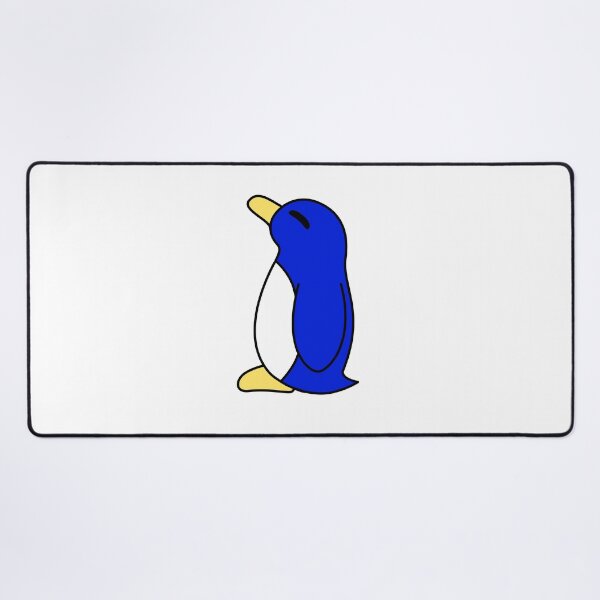 Item preview, Penguin designed and sold by Willthunder3.