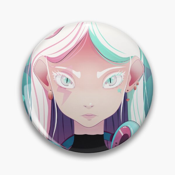 Item preview, Midori designed and sold by noeldelmar.