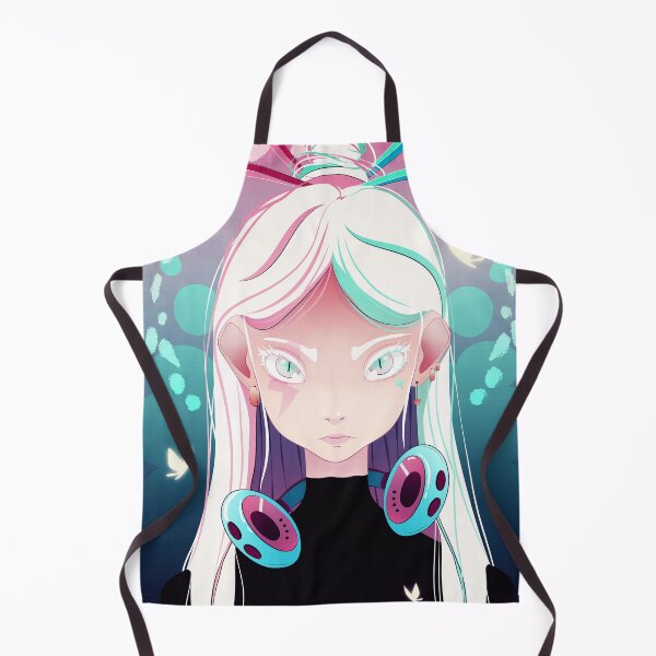 Item preview, Midori designed and sold by noeldelmar.