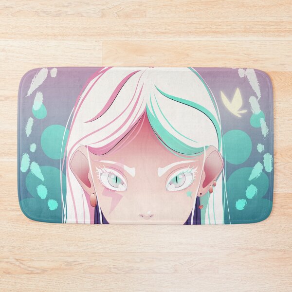 Item preview, Midori designed and sold by noeldelmar.
