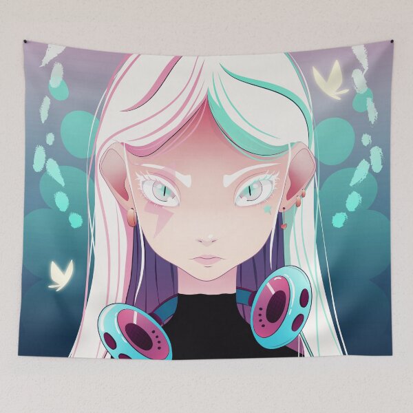 Item preview, Midori designed and sold by noeldelmar.
