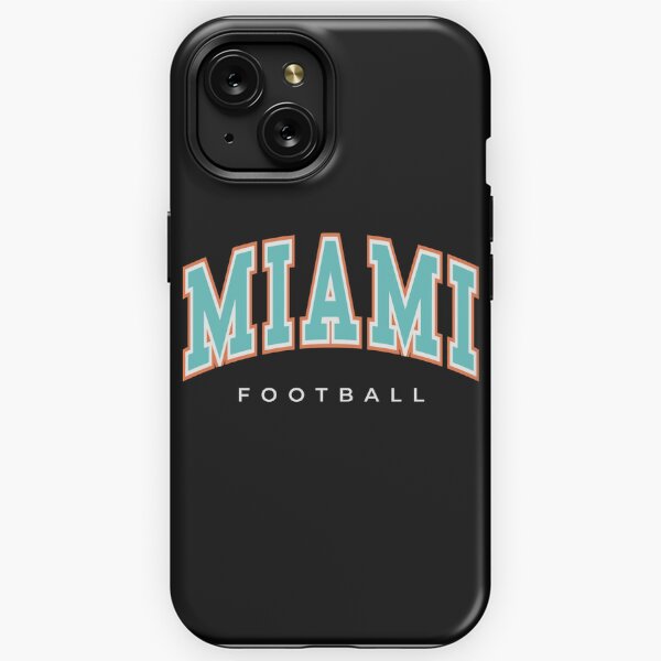 Tua Tagovailoa Miami Sports Art  iPhone Case for Sale by