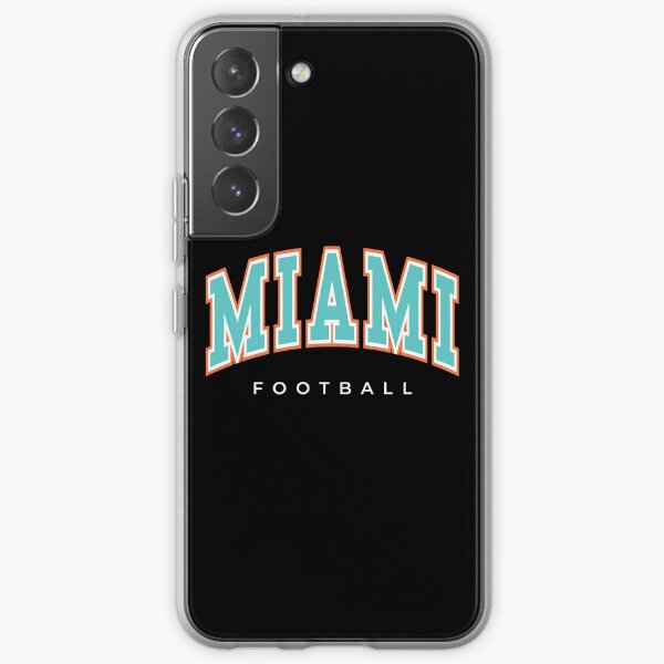 MIAMI DOLPHINS NFL FOOTBALL Samsung Galaxy S21 Plus Case Cover