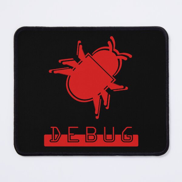 Item preview, Debug designed and sold by Warrioll.
