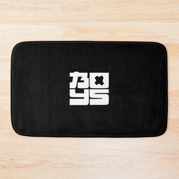 Item preview, JoshDub HD Logo (Ver. 2) designed and sold by KPopverse2.