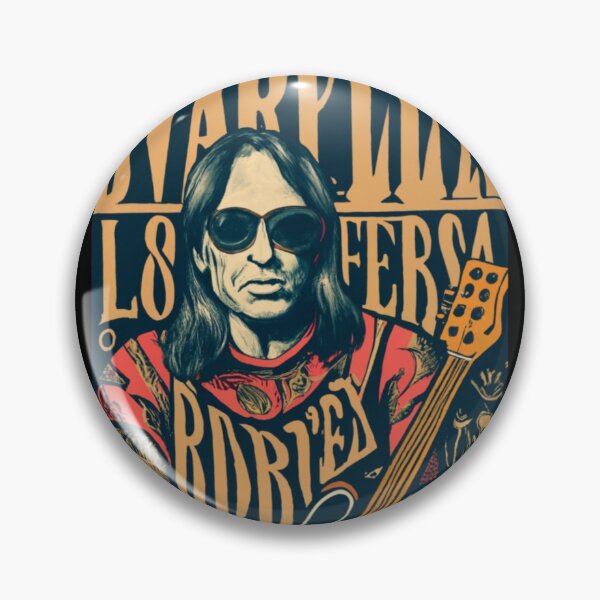 Item preview, Sixto Rodriguez designed and sold by elmerteestore.