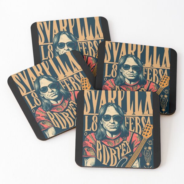 Item preview, Sixto Rodriguez designed and sold by elmerteestore.