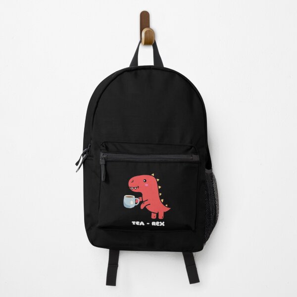 Item preview, Tea - rex illustration designed and sold by Mateusz Majcherek.