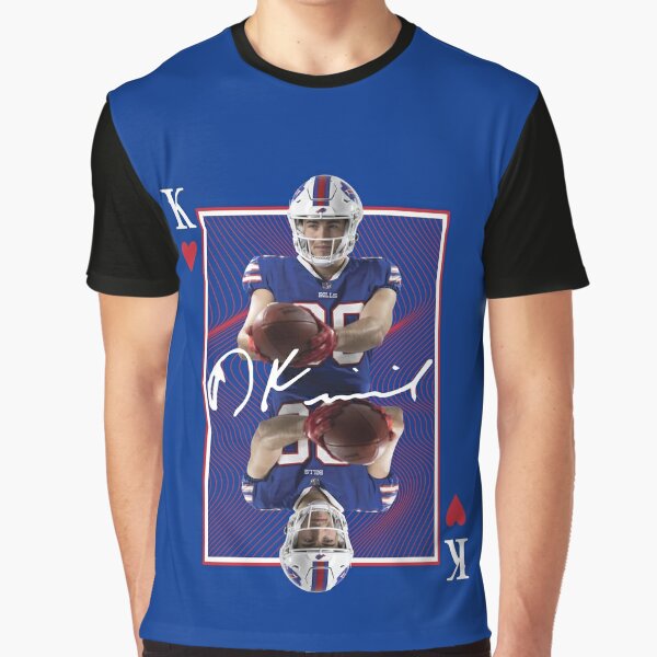 Buffalo Bills Billieve Heavy Hitter shirt