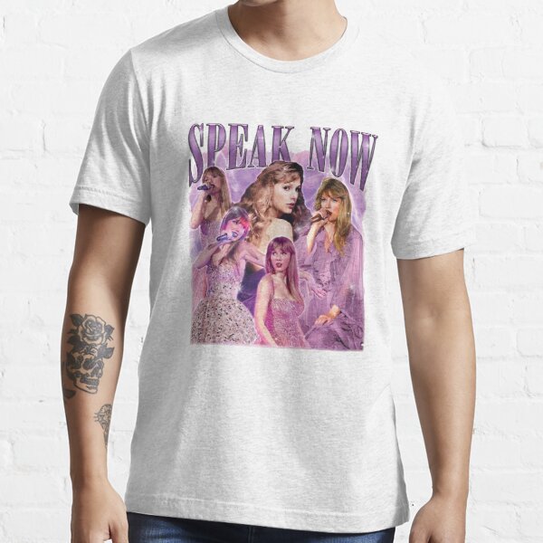 Taylor Swift The Eras Tour Album T-shirt - Shibtee Clothing