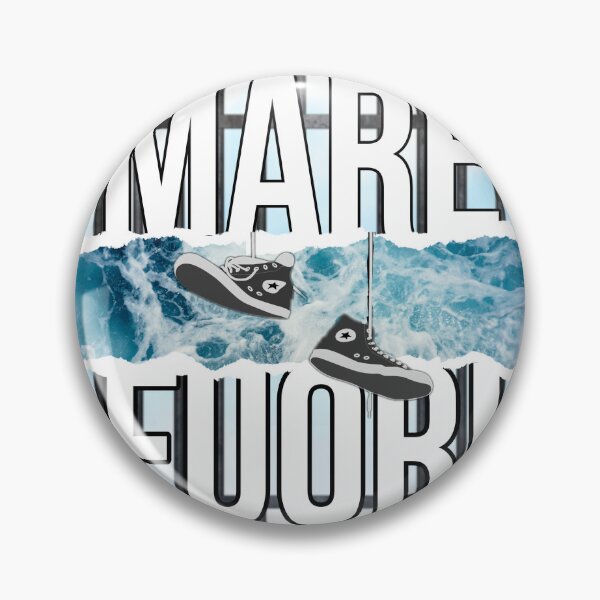 Artikelvorschau, MARE FUORI entworfen und verkauft von VeroRouge.
