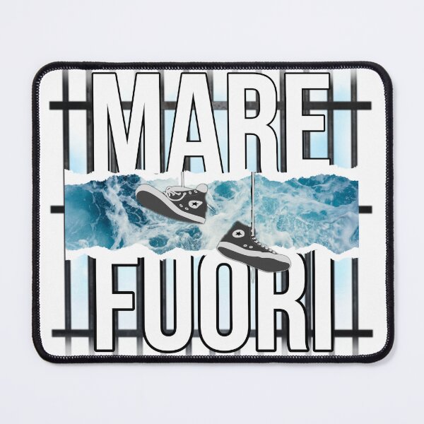 Item preview, MARE FUORI designed and sold by VeroRouge.