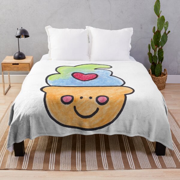 Item preview, Heart muffin designed and sold by AguBruchmann.