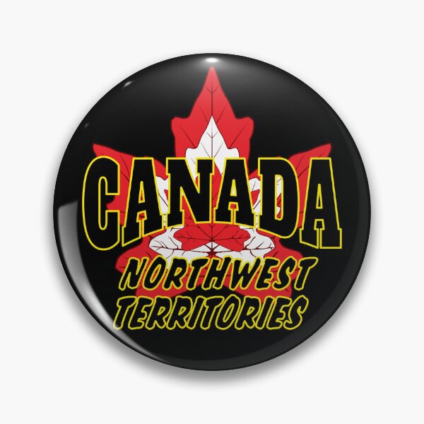 Item preview, Northwest Territories Canada by Tjays on a Cool designed and sold by TJays.