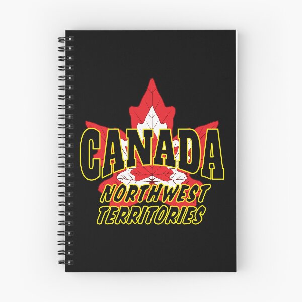 Item preview, Northwest Territories Canada by Tjays on a Cool designed and sold by TJays.