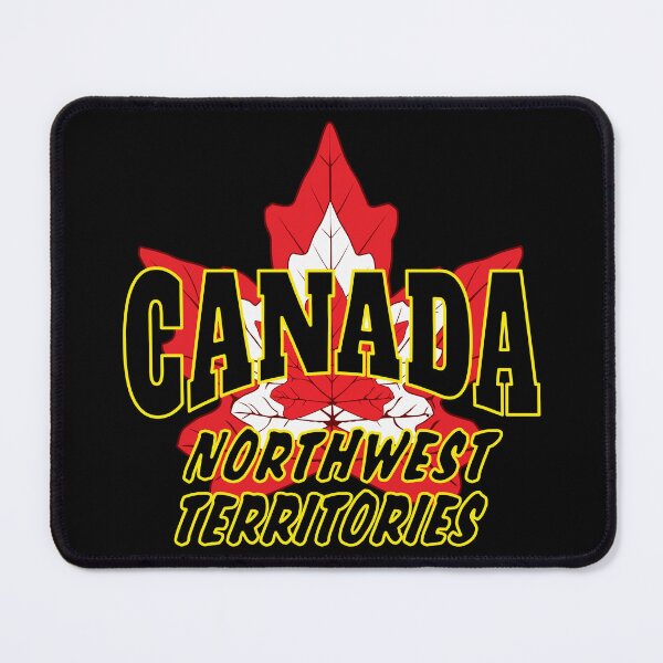 Item preview, Northwest Territories Canada by Tjays on a Cool designed and sold by TJays.