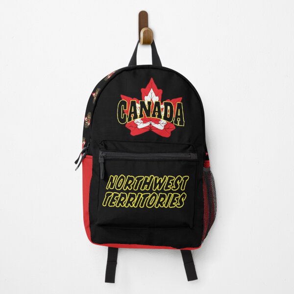 Item preview, Northwest Territories Canada by Tjays on a Cool designed and sold by TJays.