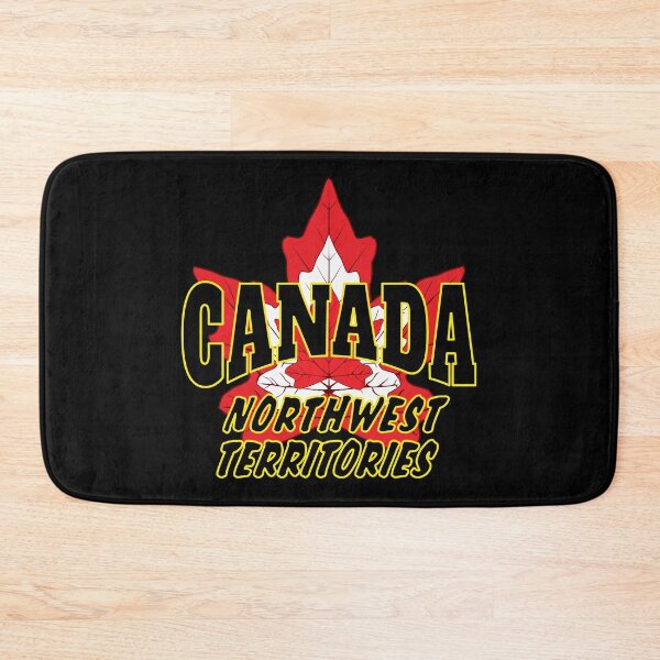 Item preview, Northwest Territories Canada by Tjays on a Cool designed and sold by TJays.