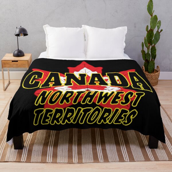 Item preview, Northwest Territories Canada by Tjays on a Cool designed and sold by TJays.