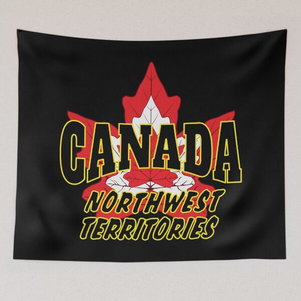 Item preview, Northwest Territories Canada by Tjays on a Cool designed and sold by TJays.