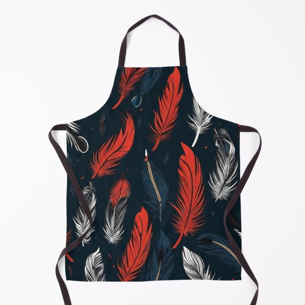 Item preview, Lustful Feather Design 002 designed and sold by Alexis Art Collection.