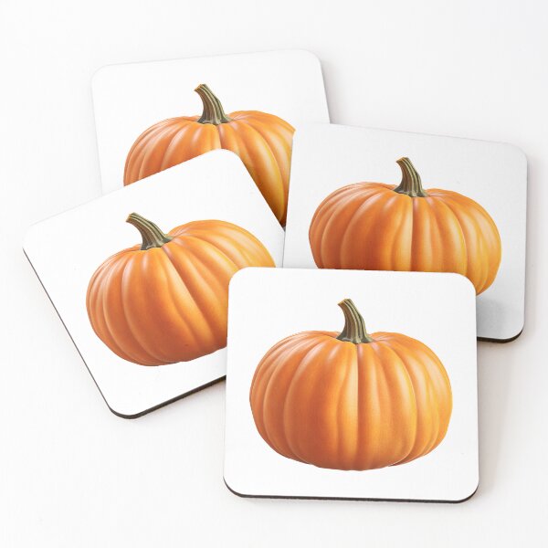 Item preview, Pumpkin Halloween Pumpkin Sticker Art Print and More designed and sold by Kevin Lou.