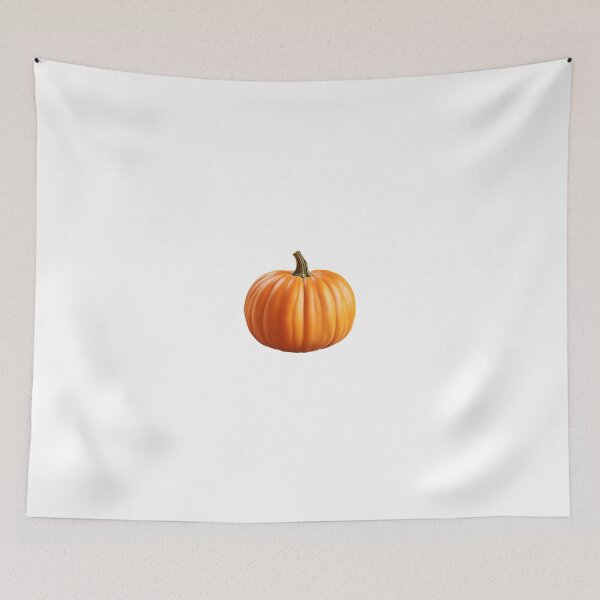 Item preview, Pumpkin Halloween Pumpkin Sticker Art Print and More designed and sold by Kevin Lou.