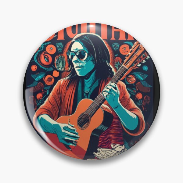 Item preview, Sixto Rodriguez designed and sold by elmerteestore.