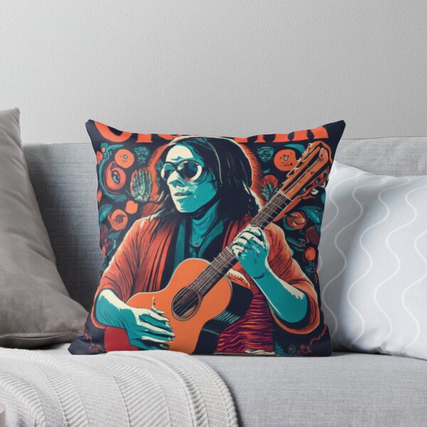 Item preview, Sixto Rodriguez designed and sold by elmerteestore.
