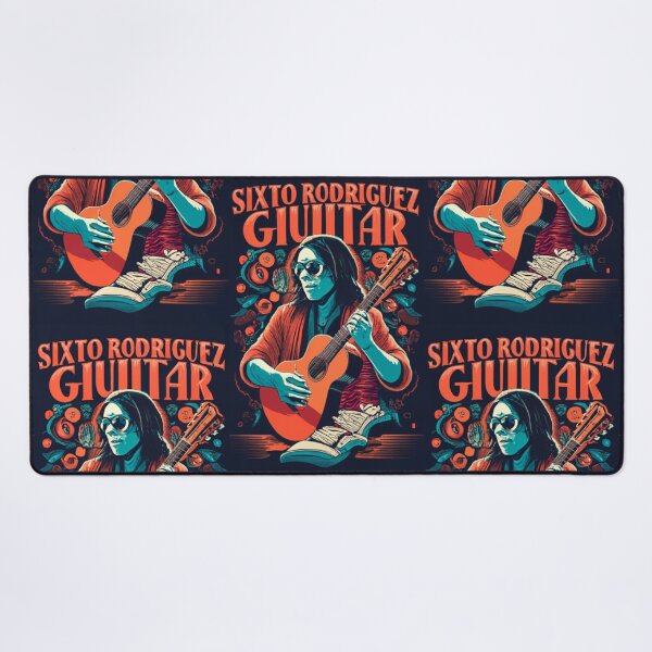 Item preview, Sixto Rodriguez designed and sold by elmerteestore.