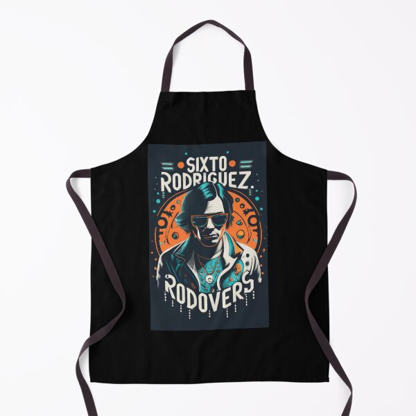 Item preview, Sixto Rodriguez designed and sold by elmerteestore.