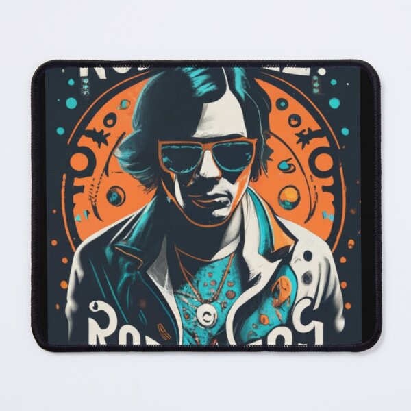 Item preview, Sixto Rodriguez designed and sold by elmerteestore.