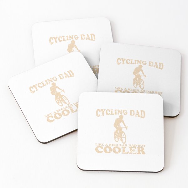 Item preview, Show Your Love: Thoughtful Gifts for Cycling Dads designed and sold by typoinspired.