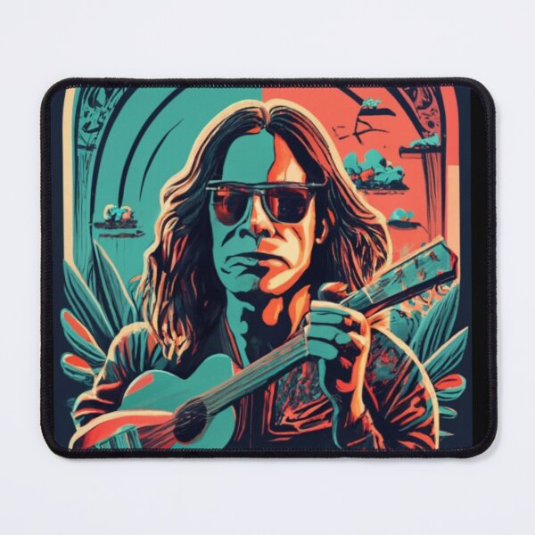 Item preview, Sixto Rodriguez designed and sold by elmerteestore.