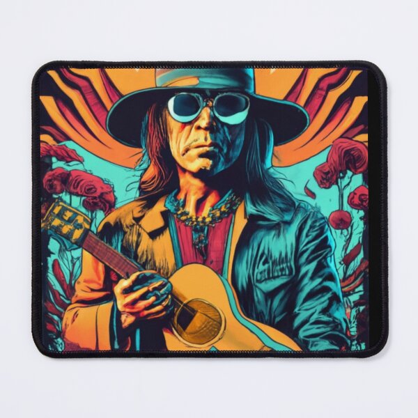 Item preview, Sixto Rodriguez designed and sold by elmerteestore.