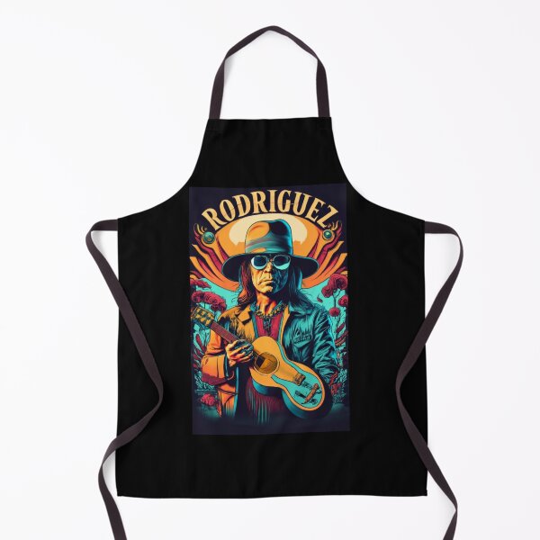 Item preview, Sixto Rodriguez designed and sold by elmerteestore.