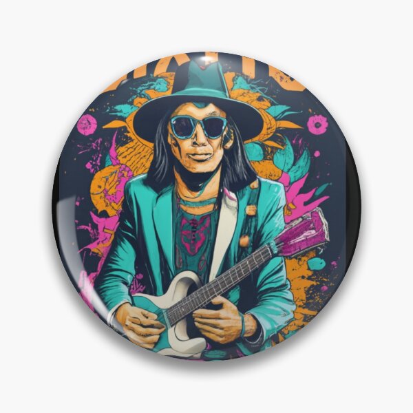 Item preview, Sixto Rodriguez designed and sold by elmerteestore.