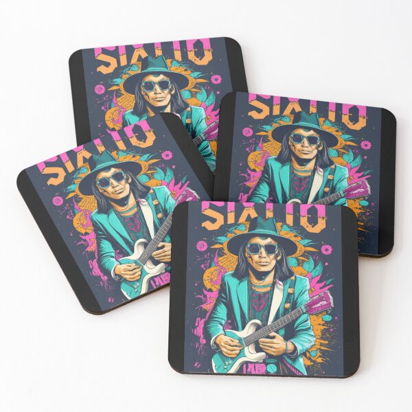 Item preview, Sixto Rodriguez designed and sold by elmerteestore.