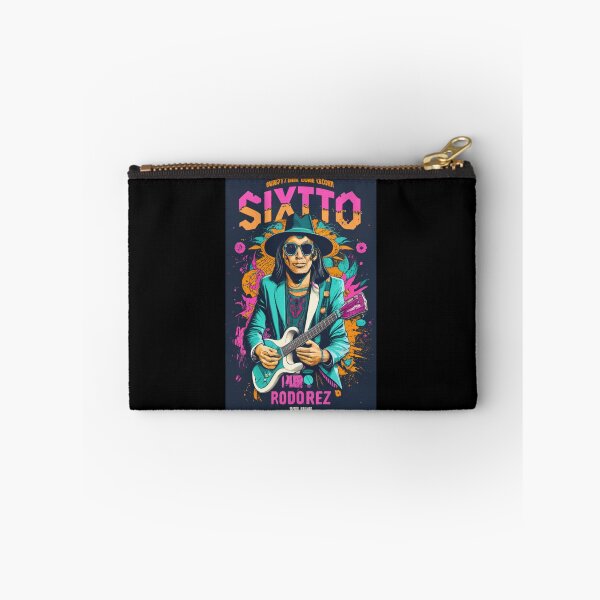Item preview, Sixto Rodriguez designed and sold by elmerteestore.