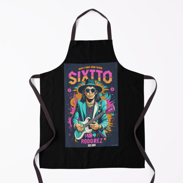 Item preview, Sixto Rodriguez designed and sold by elmerteestore.
