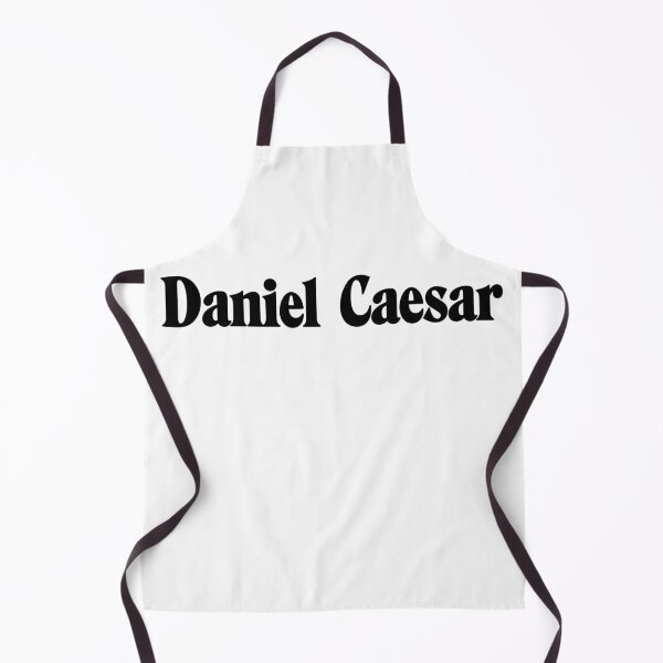 Item preview, daniel caesar merch logo designed and sold by mechova-jehla.
