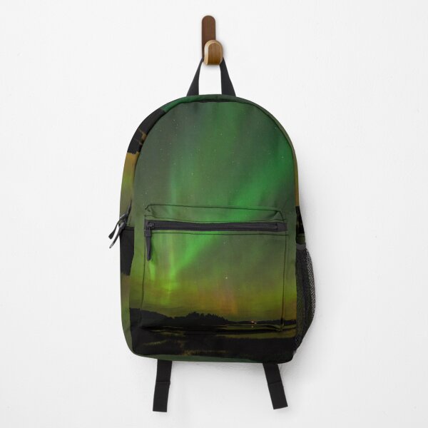 Item preview, Walking greens. Aurora borealis September 2023 7 designed and sold by Jouko Lehto Photography.