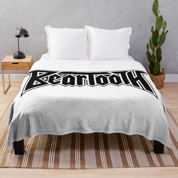 Item preview, beartooth merch logo designed and sold by mechova-jehla.