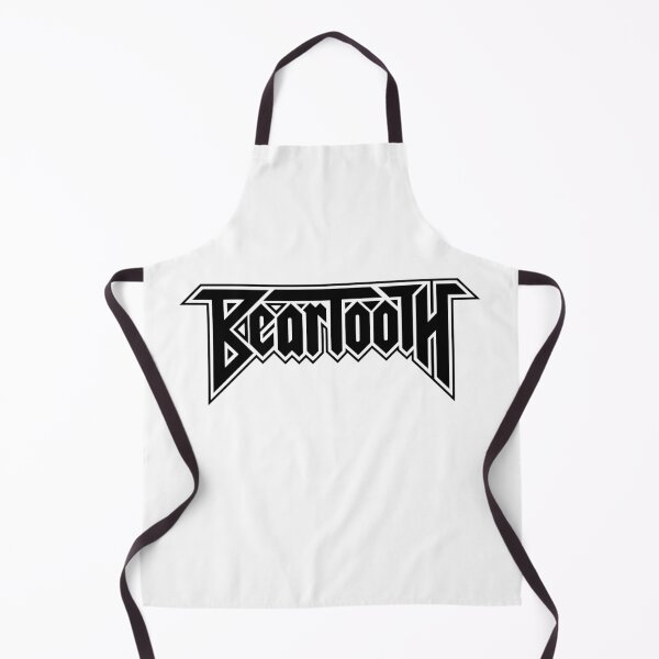 Item preview, beartooth merch logo designed and sold by mechova-jehla.