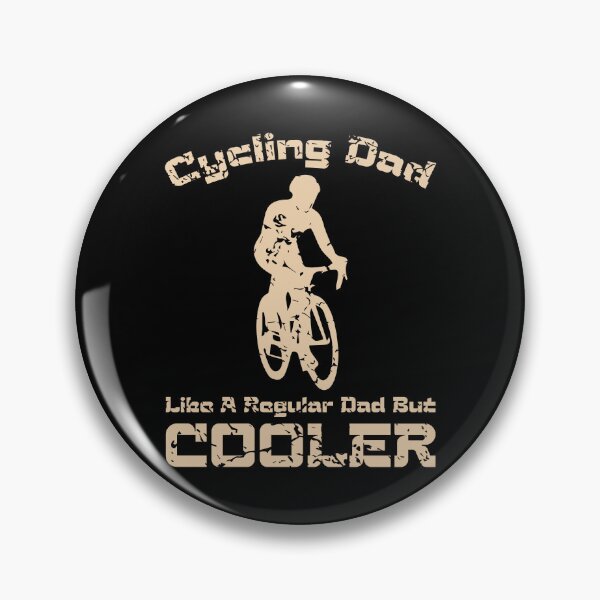 Item preview, Gifts for the Adventurous Cyclist Dad designed and sold by typoinspired.